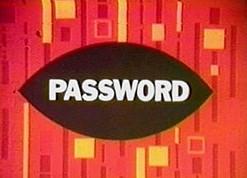 Password