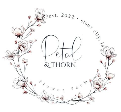 Petal and Thorn