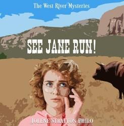 Author Jolene Stratton Philo