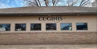 Photo of Cuginis