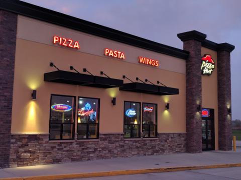 Pizza Hut