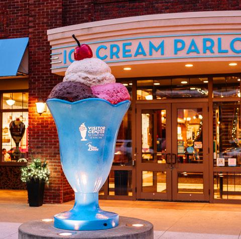 Ice cream