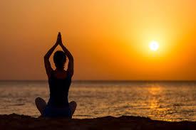 yoga