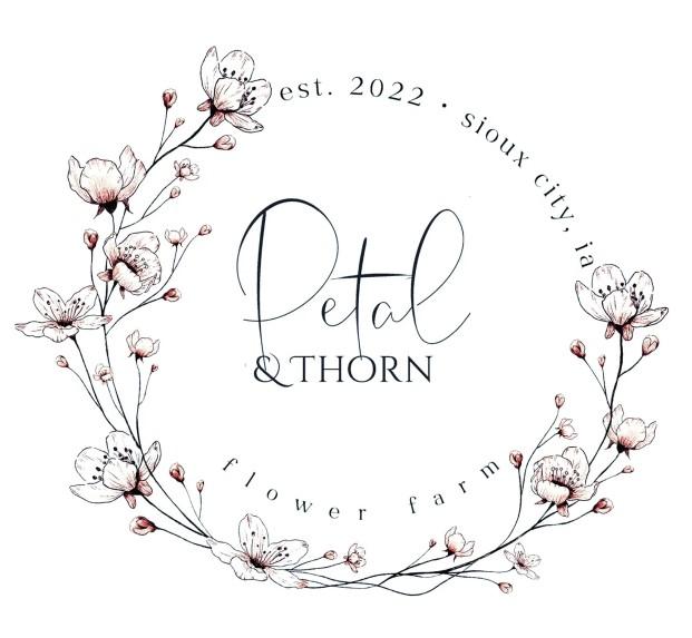 Petal and Thorn