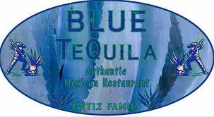 Photo Blue Tequila