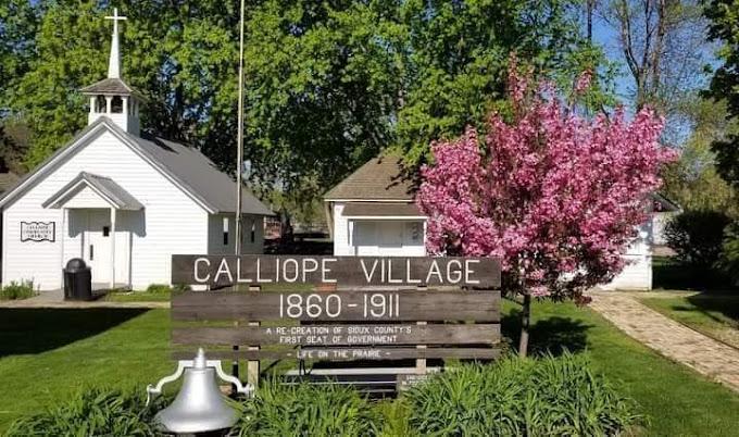 Calliope Village